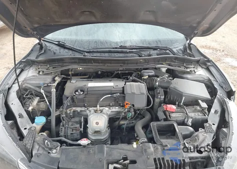 2015 Honda Accord Sport z USA, uszkodzony, nr VIN 1HGCR2F58FA191771